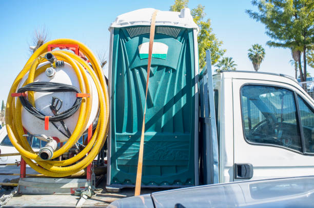 Best Local porta potty services  in Falls City, OR