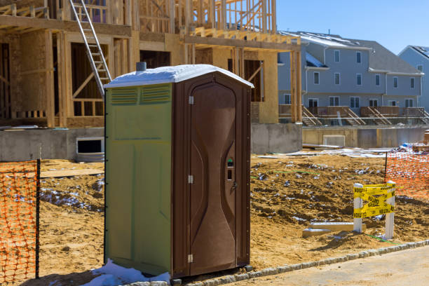 Best Porta potty rental for parties  in Falls City, OR