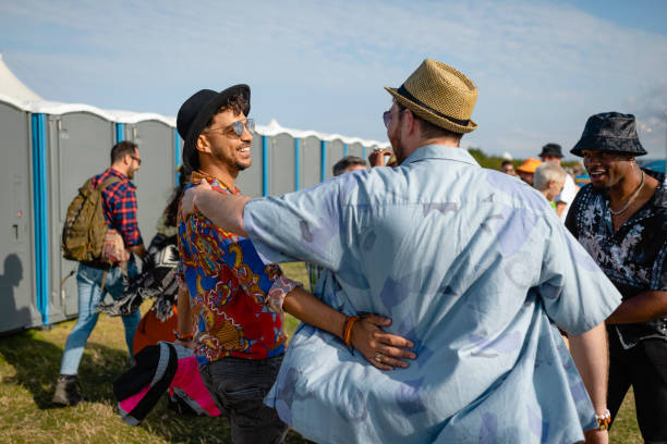 Reliable Falls City, OR porta potty rental Solutions