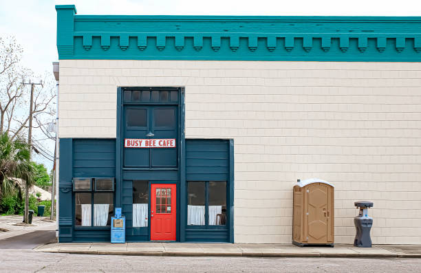 Best Best portable toilet rental  in Falls City, OR