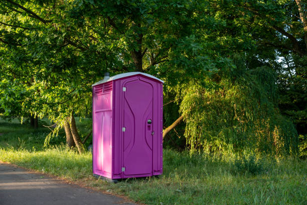Best Construction site porta potty rental  in Falls City, OR