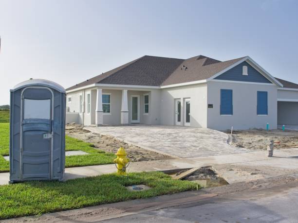 Best Sanitation services for porta potties  in Falls City, OR
